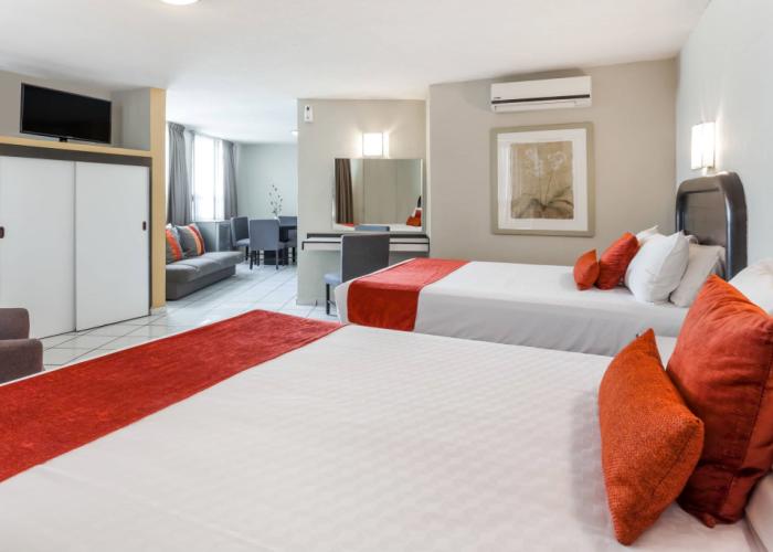 Wyndham Xuzhou East