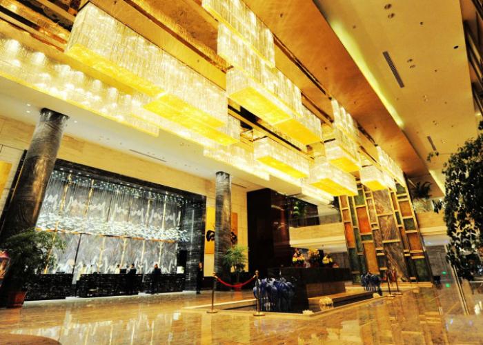 Wyndham Xuzhou East