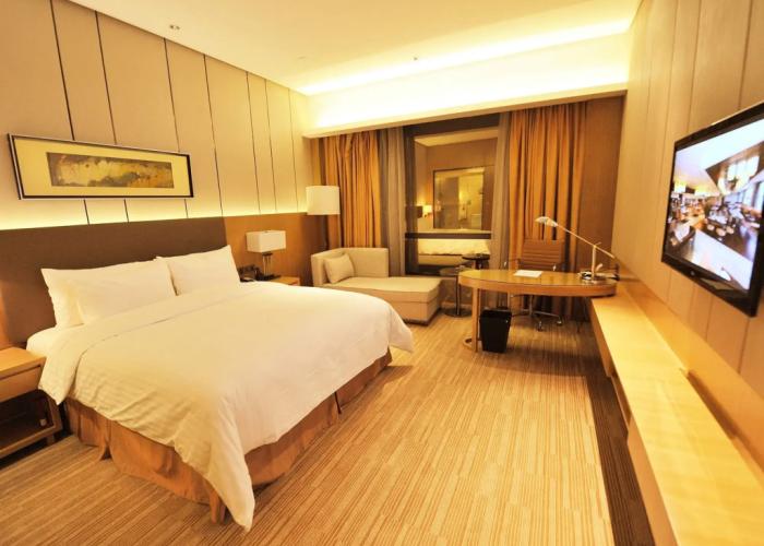Wyndham Xuzhou East