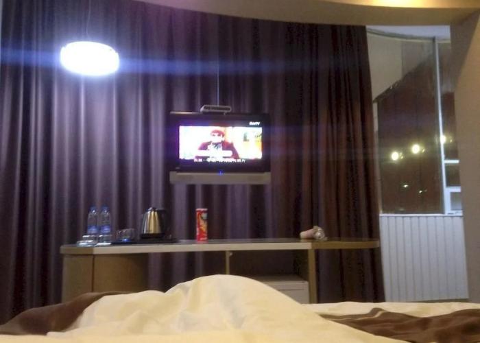 Lavande Hotel