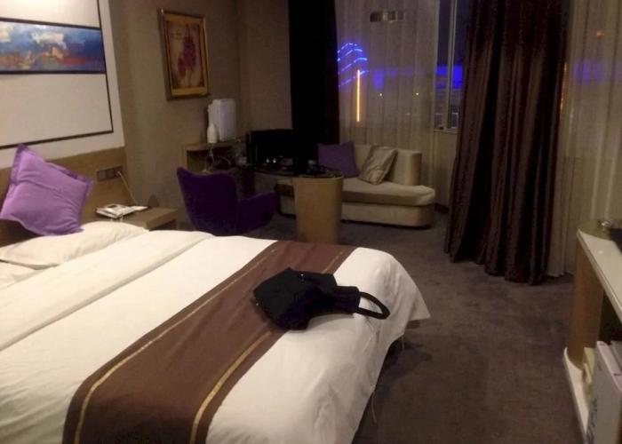 Lavande Hotel