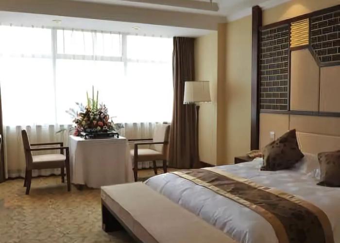 Ruifeng International Hotel （Southwest Gate）