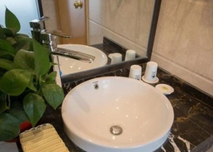 GreenTree Inn XuZhou western 3rd ring road XiYuan Express Hotel