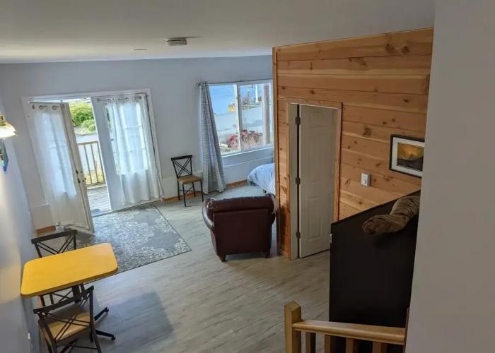 Gordie's Inn & Suites