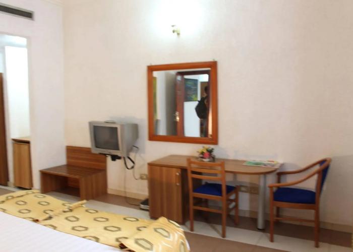 Hotel Franco
