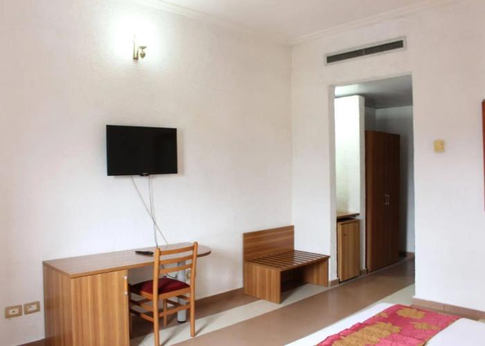 Hotel Franco