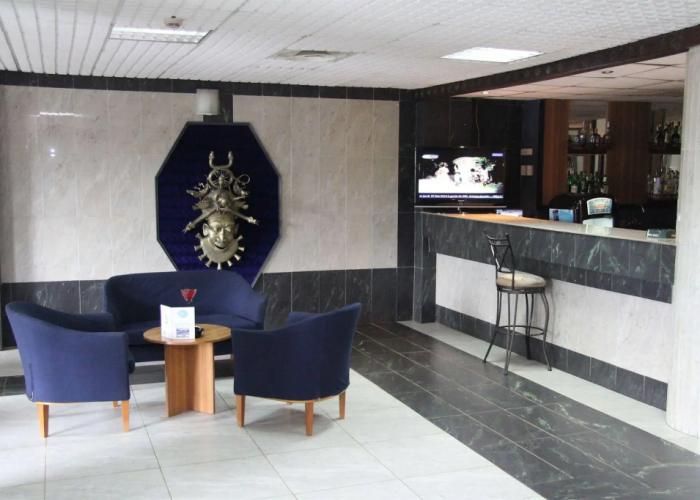 Hotel Franco