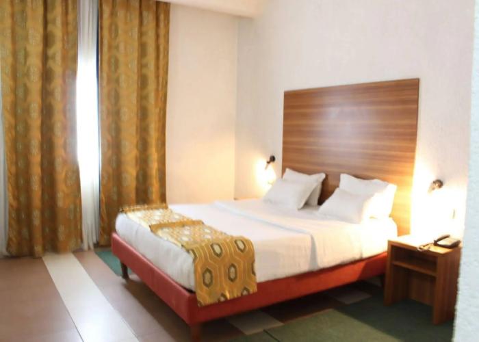 Hotel Franco