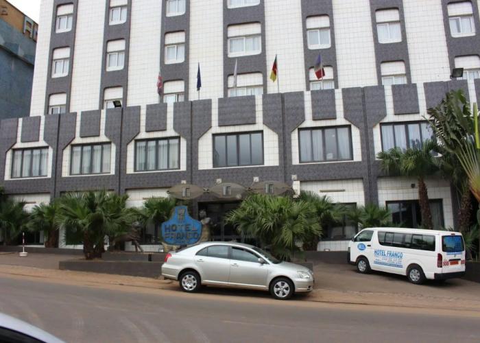 Hotel Franco