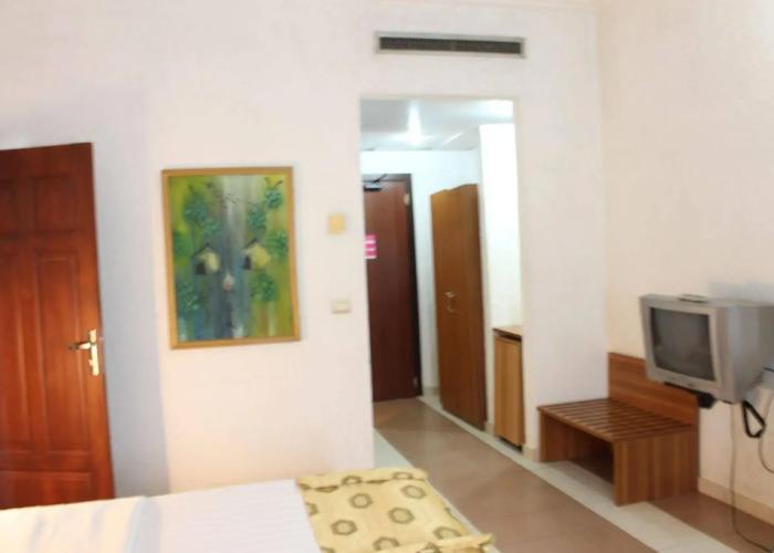 Hotel Franco