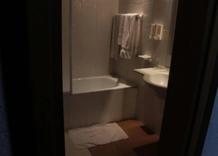 Hotel Franco