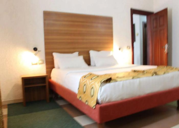 Hotel Franco