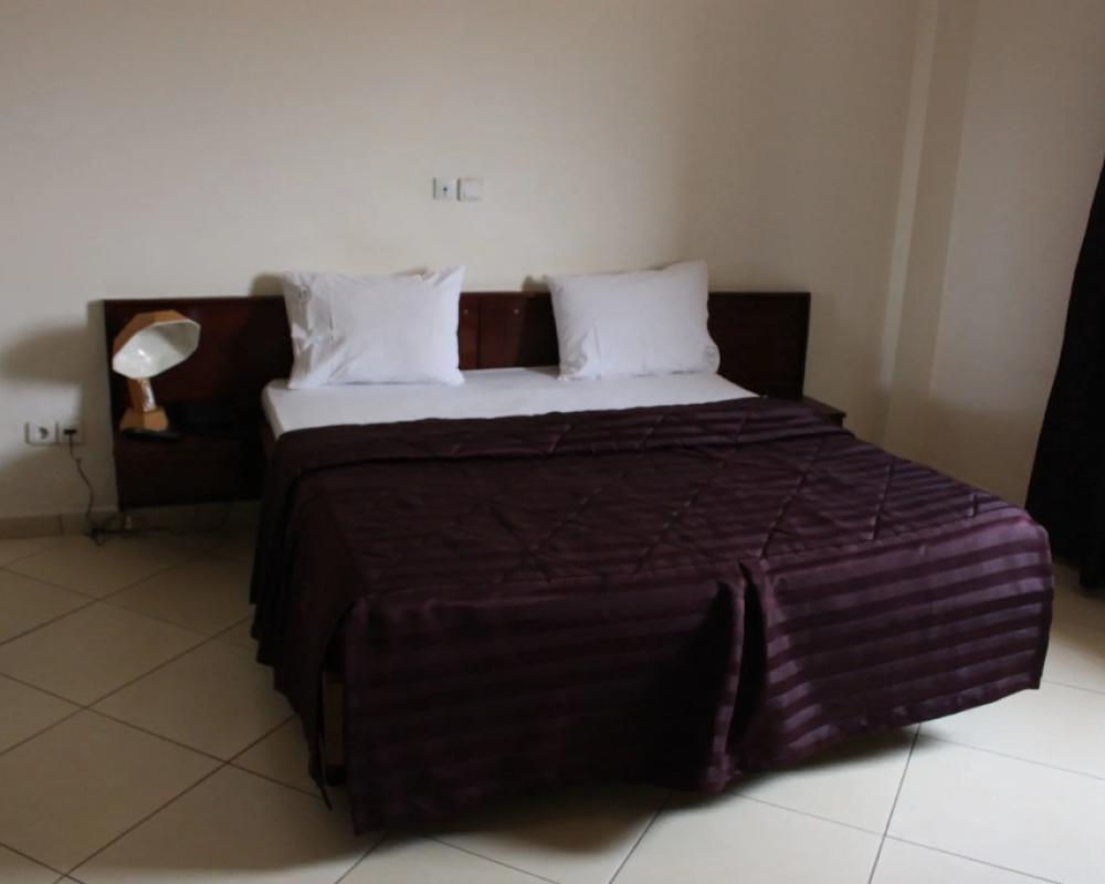 фото Girafe Hôtel