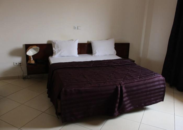 Girafe Hôtel