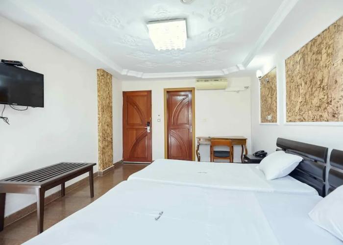 Felicia Hôtel