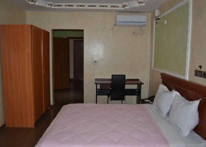 Felicia Hôtel