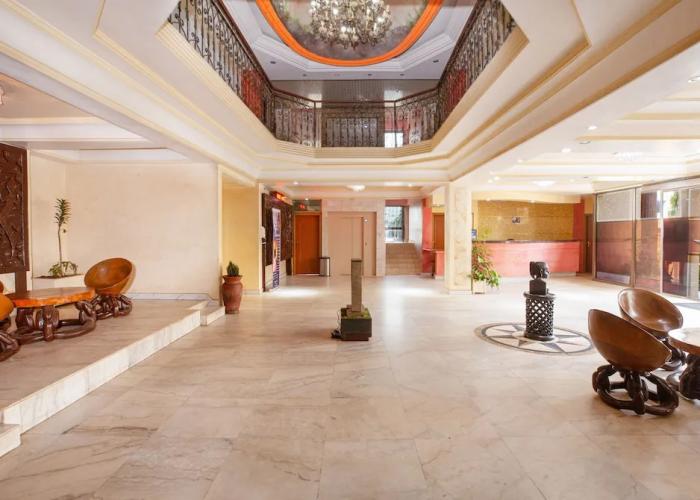 Felicia Hôtel