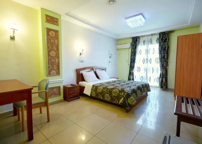 Felicia Hôtel