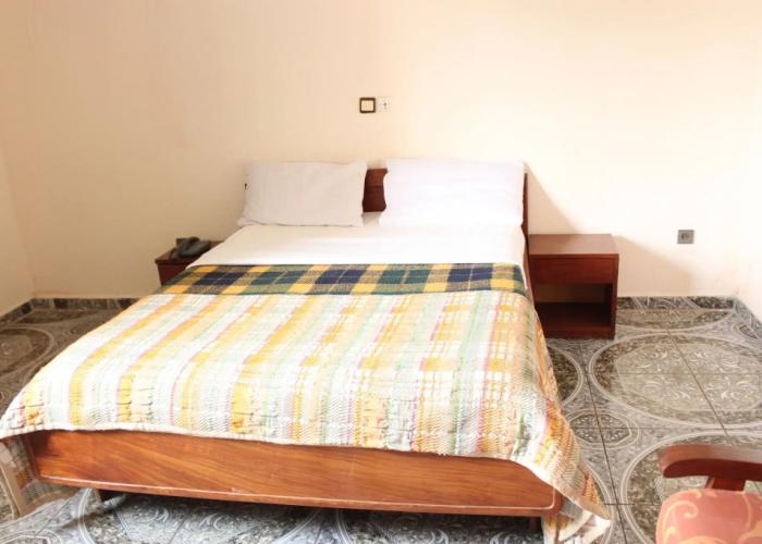 Hotel Meumi Palace