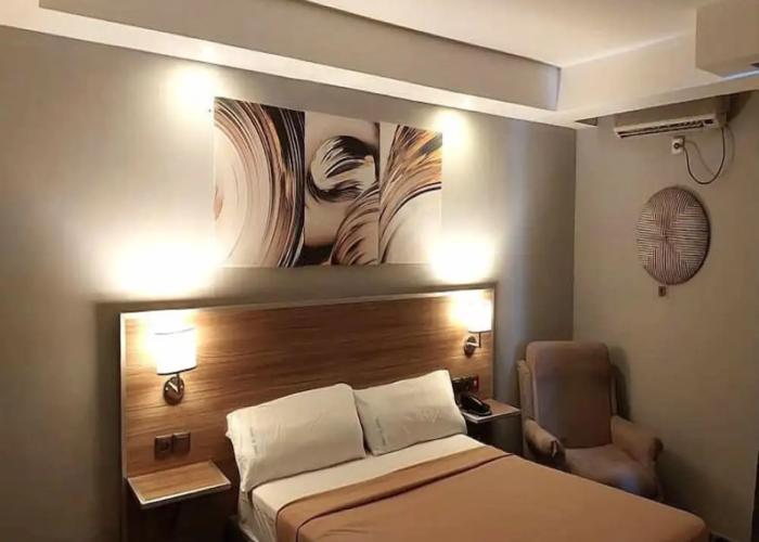 Hotel Meumi Palace