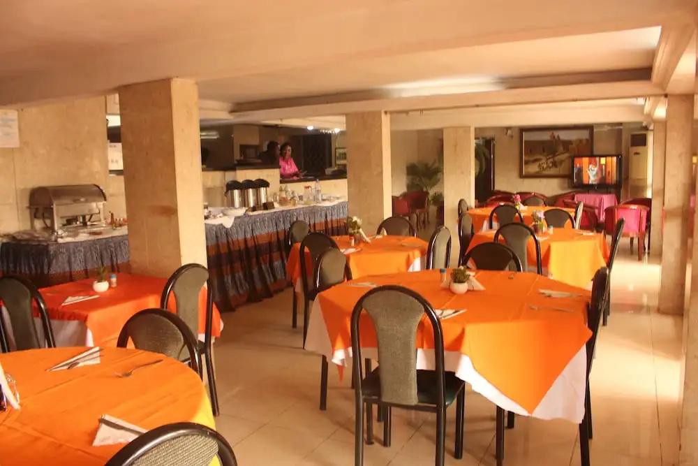фото Somatel Yaoundé