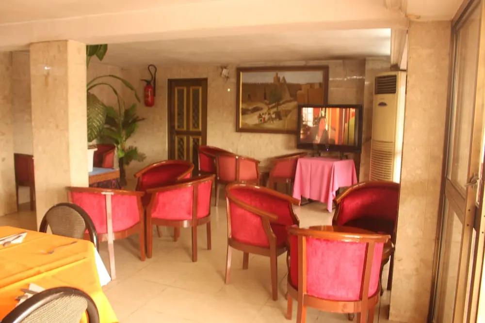 фото Somatel Yaoundé