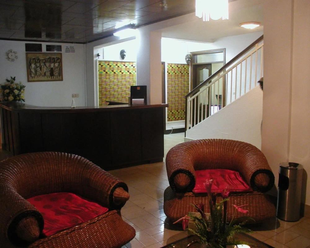 фото Hotel Azur