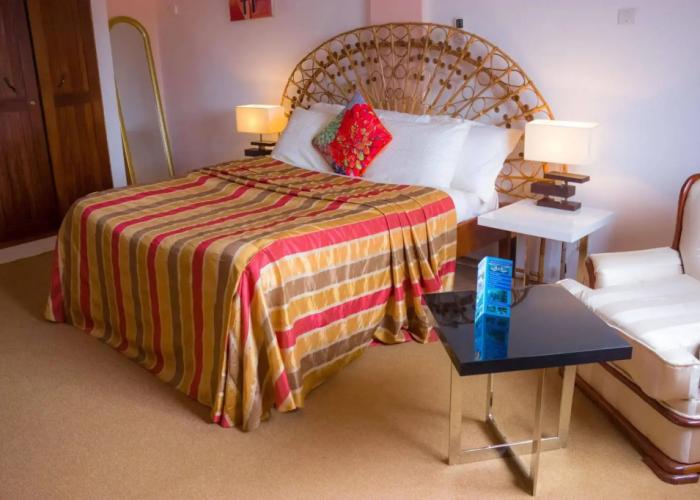 Hotel Azur