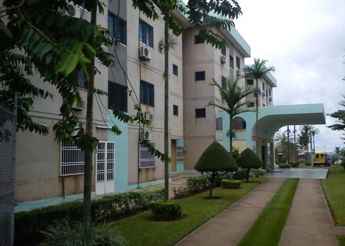 Hotel Azur