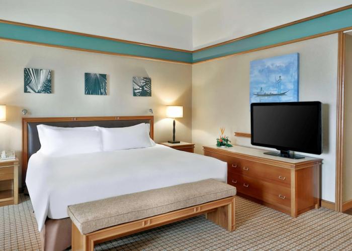 Hilton Yaounde