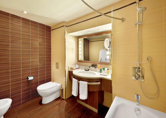 Hilton Yaounde