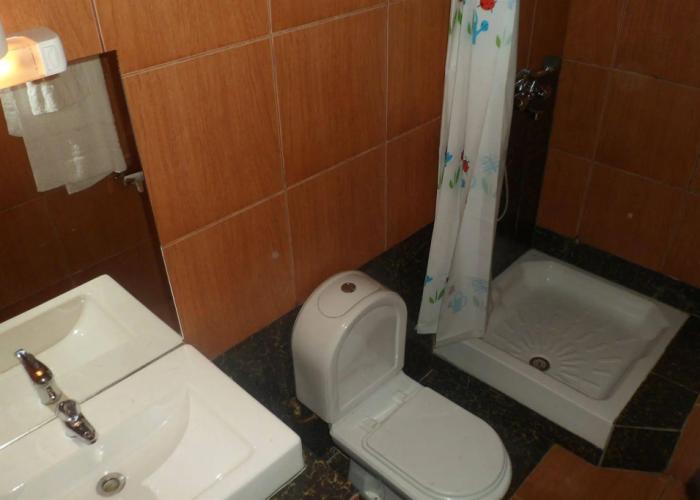 YaahoT Hotel