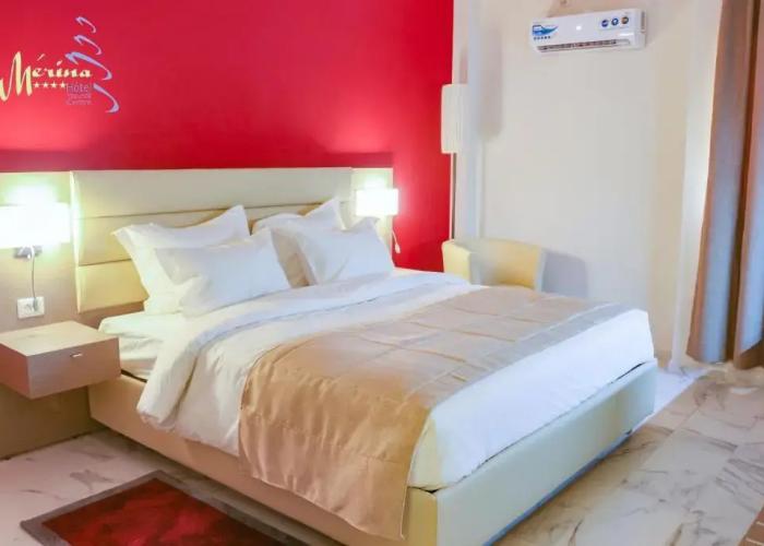 Merina Hotel