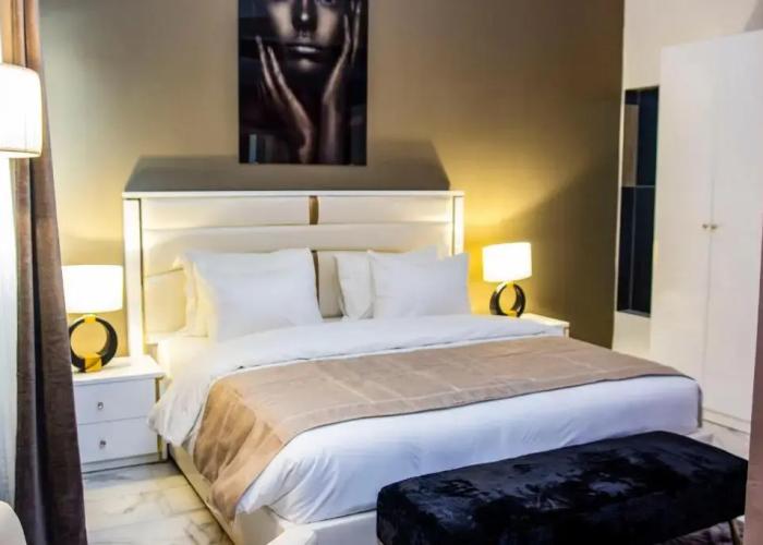 Merina Hotel