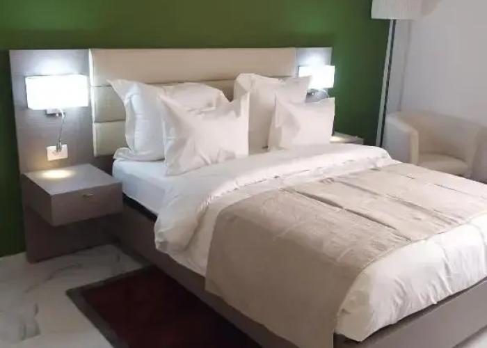 Merina Hotel