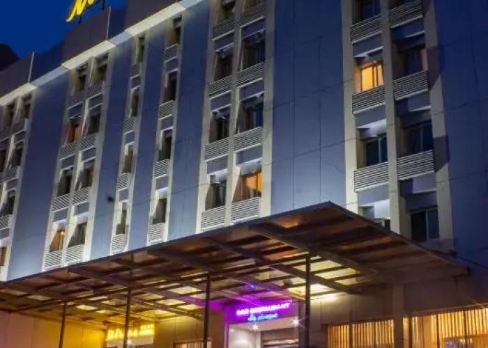 Merina Hotel