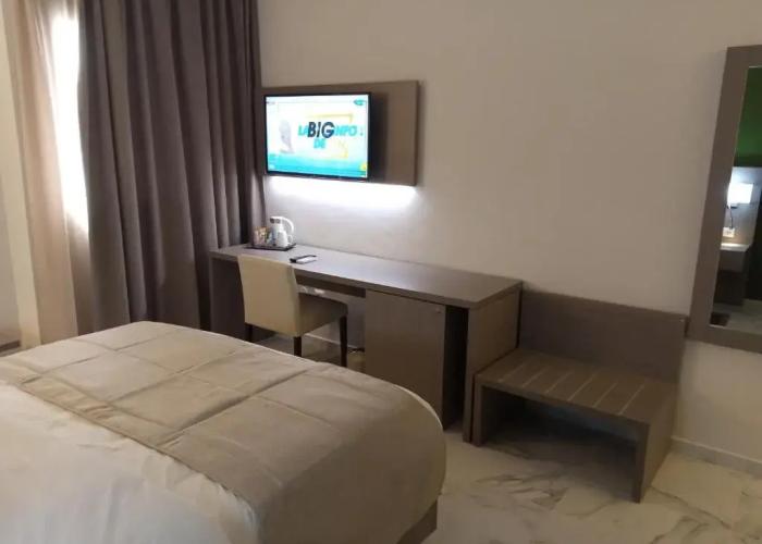 Merina Hotel