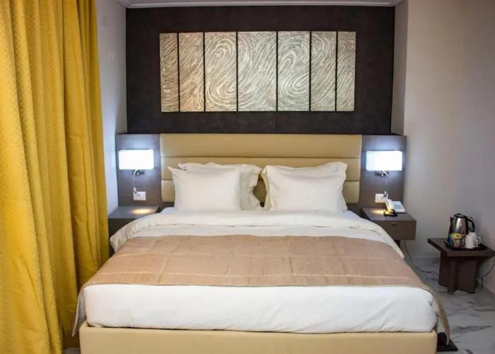 Merina Hotel