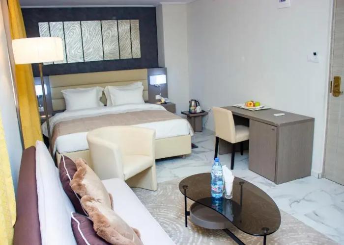 Merina Hotel