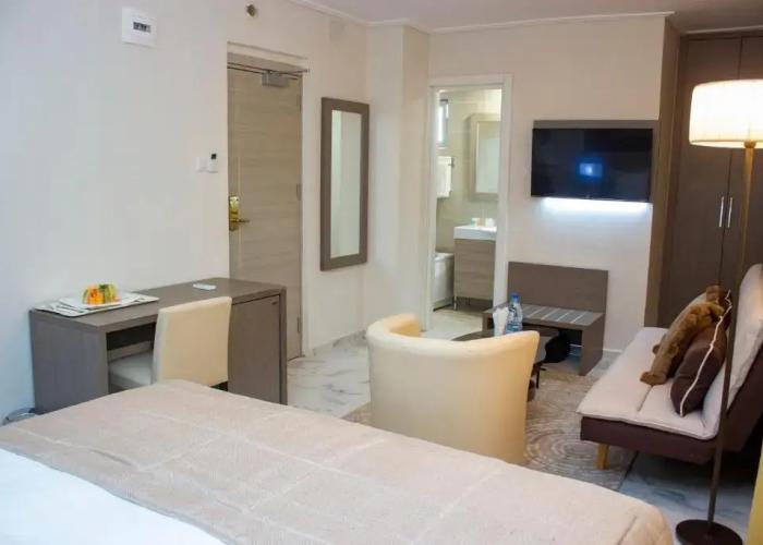Merina Hotel