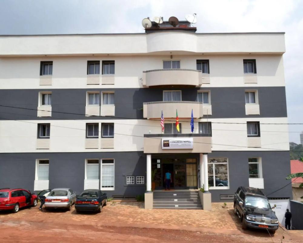 фото Congress Hotel