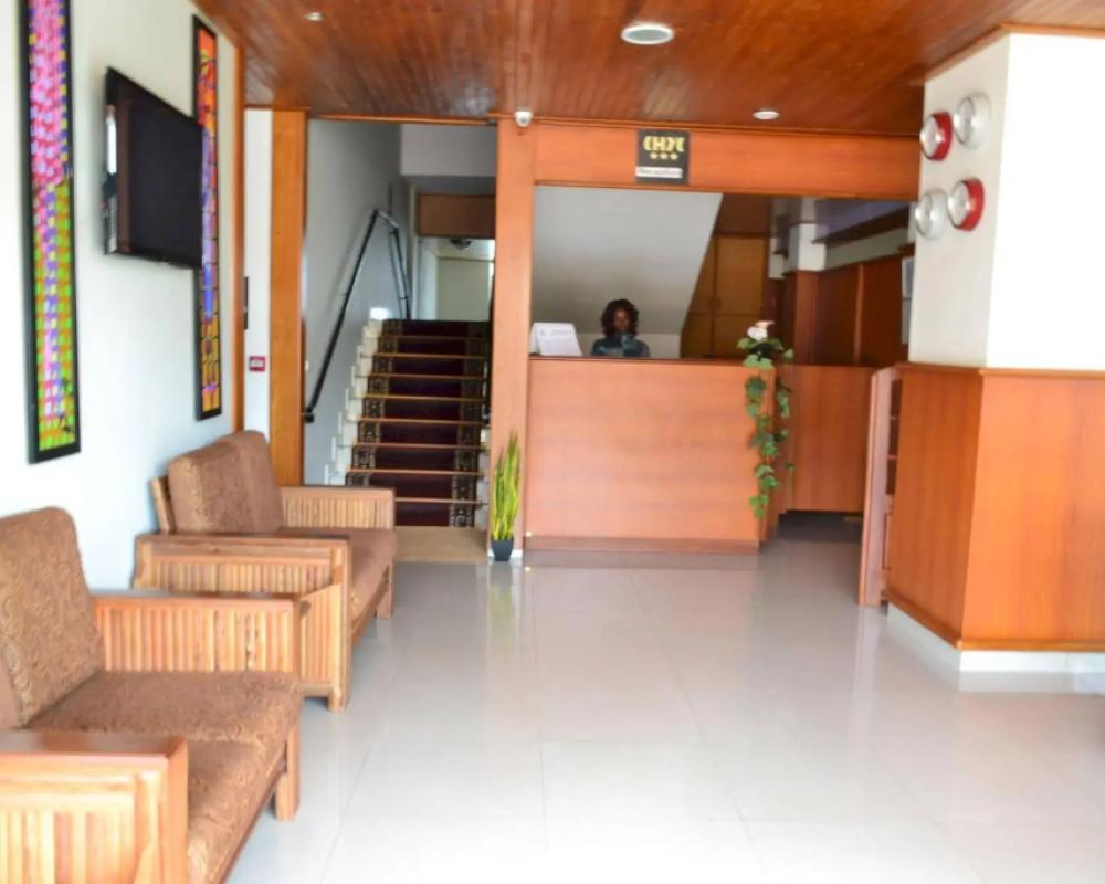 фото Congress Hotel