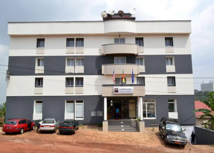 Congress Hotel