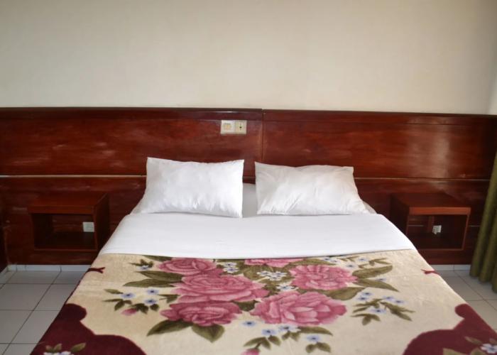 Hotel Le Diplomate