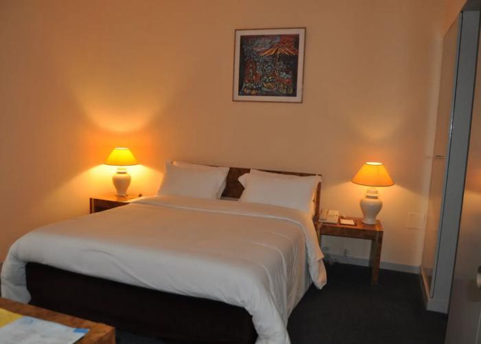 Hotel Mont Fébé