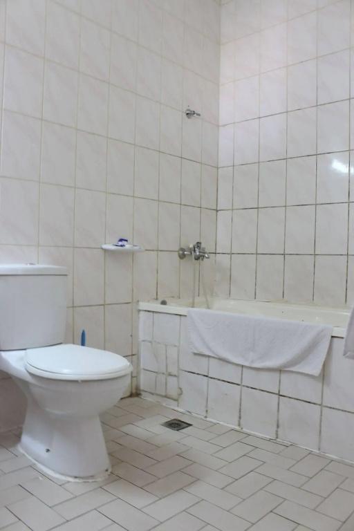 фото Prestige Hotel