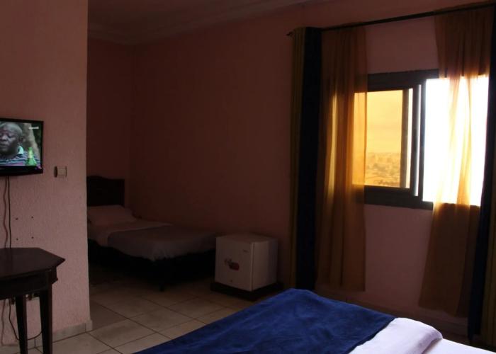 Prestige Hotel