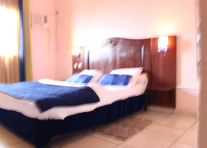 Prestige Hotel