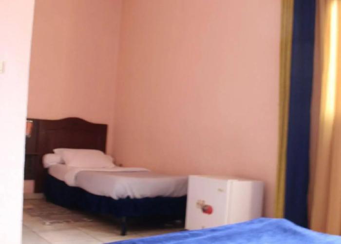 Prestige Hotel
