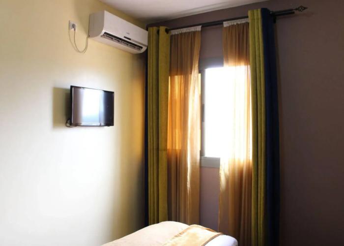 Prestige Hotel